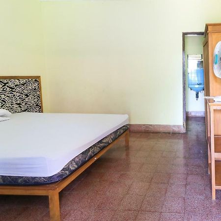 Mertha Jati Hotel Kuta Lombok Zewnętrze zdjęcie