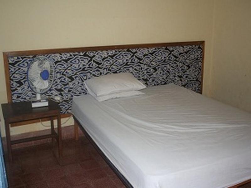Mertha Jati Hotel Kuta Lombok Zewnętrze zdjęcie