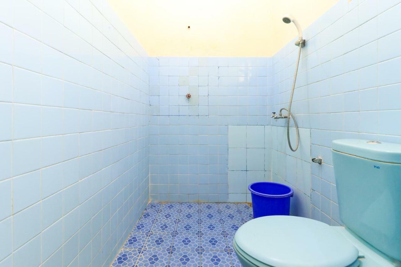 Mertha Jati Hotel Kuta Lombok Zewnętrze zdjęcie