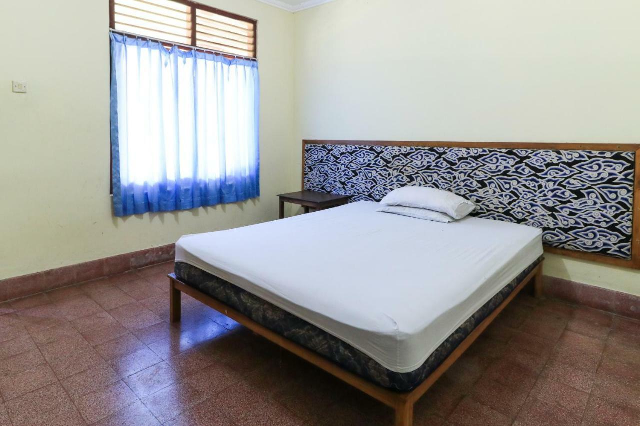 Mertha Jati Hotel Kuta Lombok Zewnętrze zdjęcie
