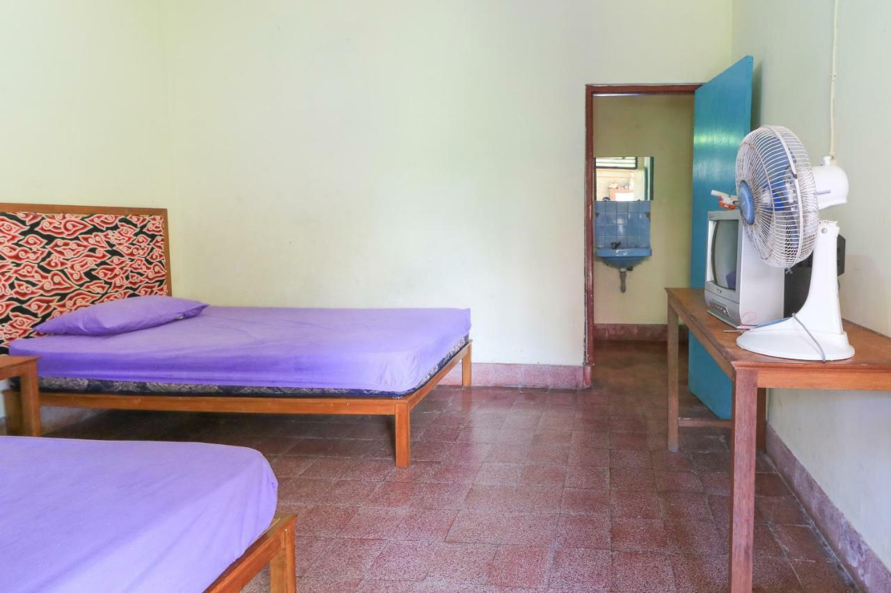 Mertha Jati Hotel Kuta Lombok Zewnętrze zdjęcie