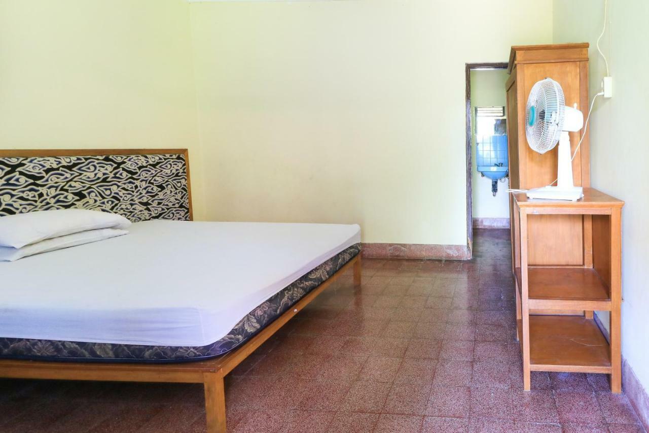 Mertha Jati Hotel Kuta Lombok Zewnętrze zdjęcie