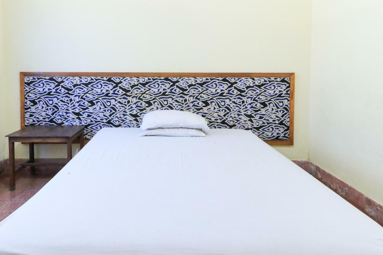 Mertha Jati Hotel Kuta Lombok Zewnętrze zdjęcie